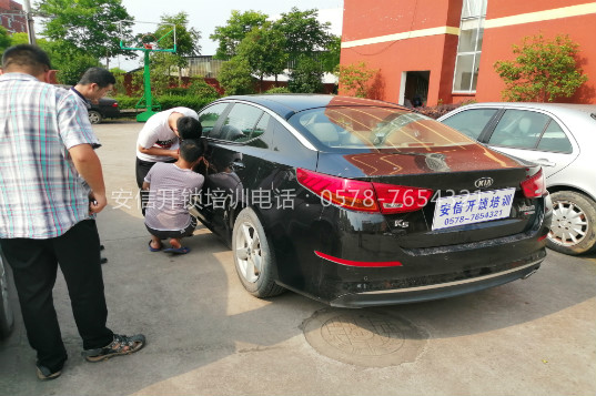 海南新手锁匠想接单怎么做？