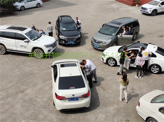 海南正规锁匠是哪个